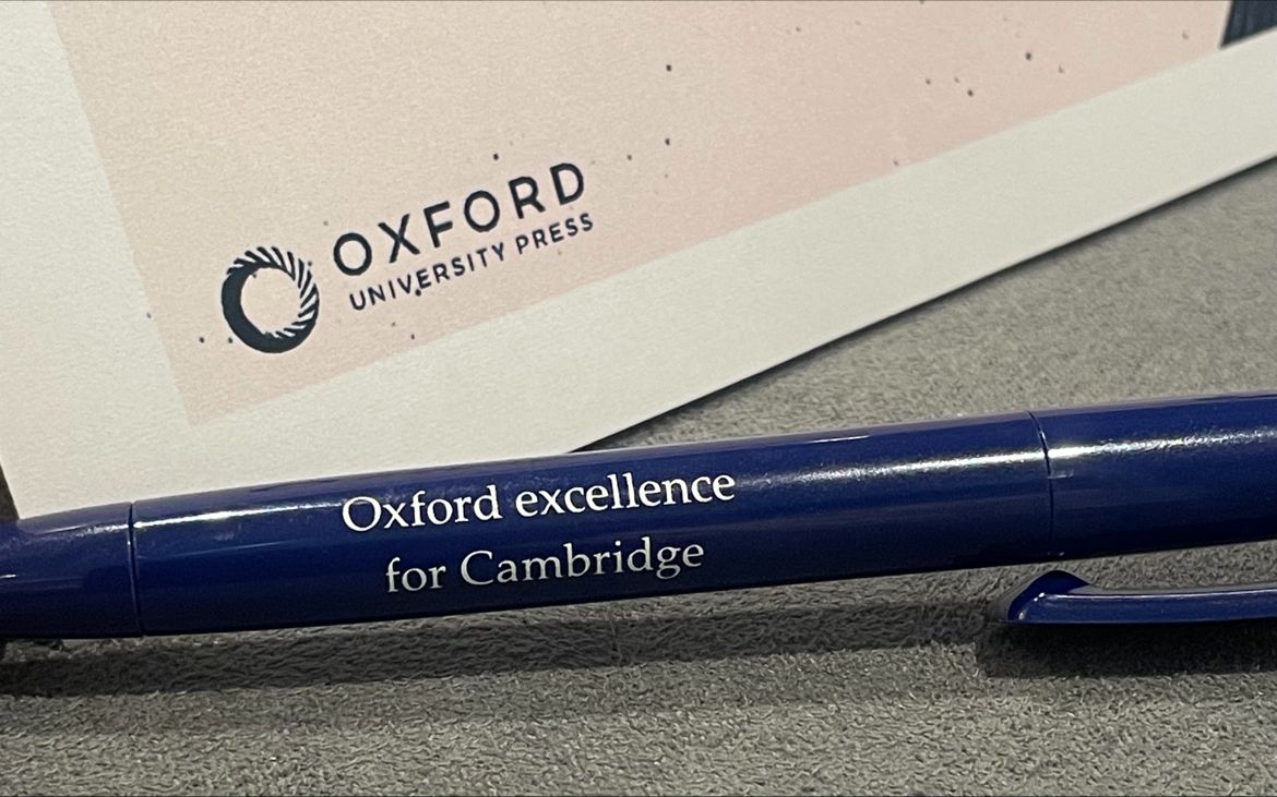 Nazmiye Candan (PhD cand in ELT) on LinkedIn: OxfordAQA excellence for Nazmiye Candan (PhD cand in ELT) on LinkedIn: OxfordAQA excellence for