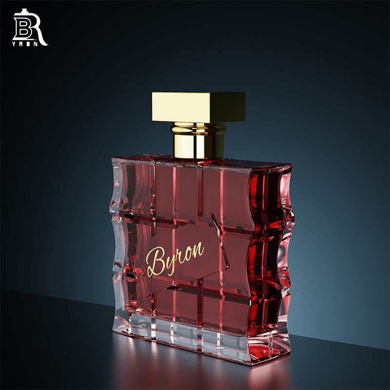 Alex Yang （Byron Perfume packaging company） on LinkedIn: #perfumebottle ...