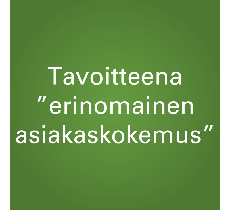 Janne Salo on LinkedIn: #asiakaskokemus #customerexperience #cx 14 Janne Salo on LinkedIn: #asiakaskokemus #customerexperience #cx 14