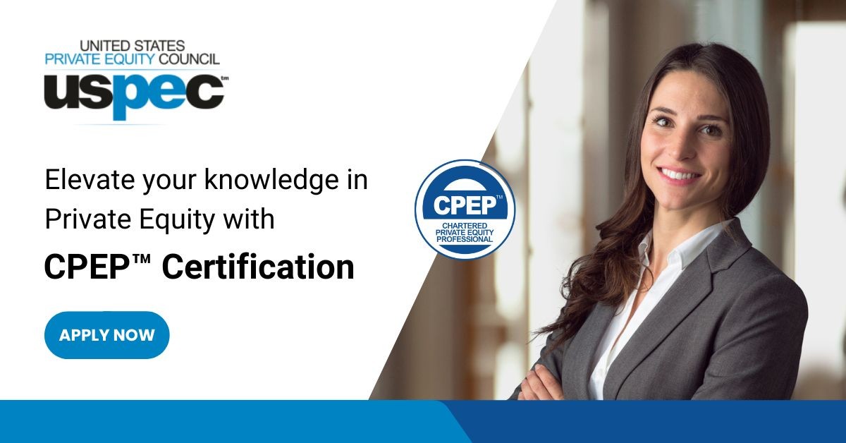 United States Private Equity Council on LinkedIn: Chartered Private United States Private Equity Council on LinkedIn: Chartered Private