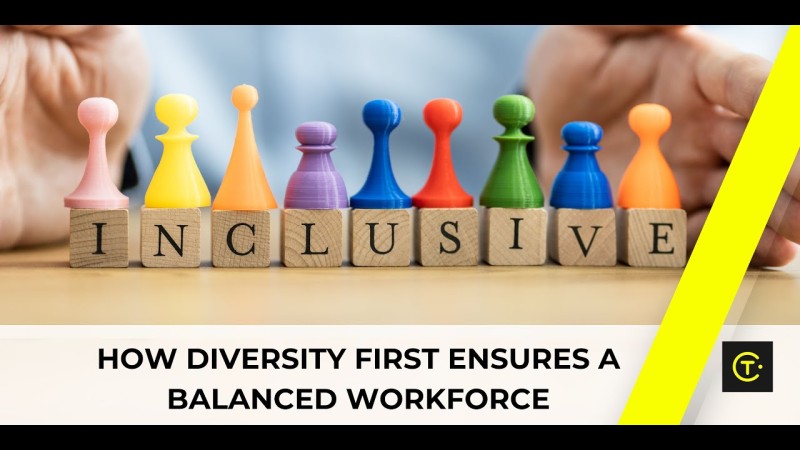 Christian Timbers on LinkedIn: How Diversity First Ensures A Balanced Christian Timbers on LinkedIn: How Diversity First Ensures A Balanced
