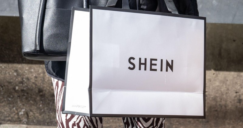 ESTADÃO en LinkedIn: Shein na mira: Planalto teme reação negativa à taxação  de e-commerce;…