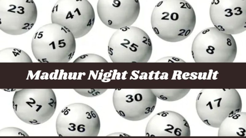 sankar Rajak on LinkedIn: Madhur Night Satta Result Chart 30 November 2022  Today Madhur Night Satta…