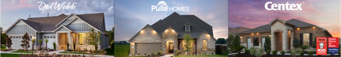 Pultegroup Central Texas Division