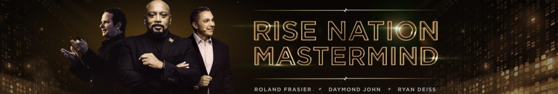 Rise Nation Mastermind