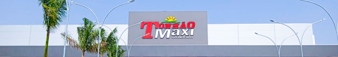 Supermercados Tonhão Maxi
