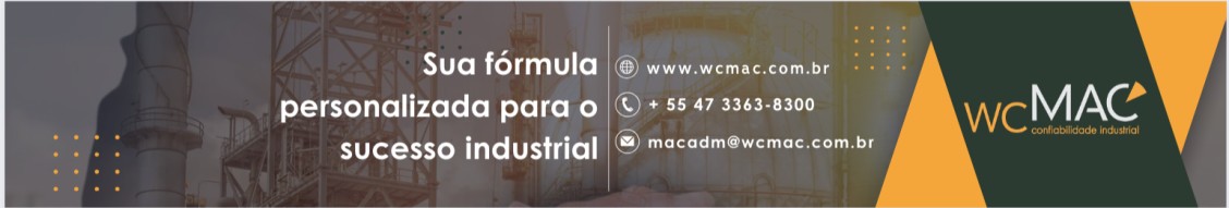 wcMAC Confiabilidade Industrial