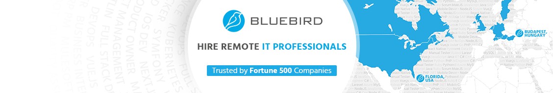Bluebird on LinkedIn: #hiring