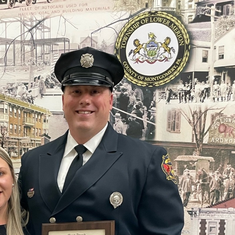 Thaddeus Kavanagh MSEM CEM MEP MCP CHEP CEDP CHSP Supervisor Thaddeus Kavanagh MSEM CEM MEP MCP CHEP CEDP CHSP Supervisor