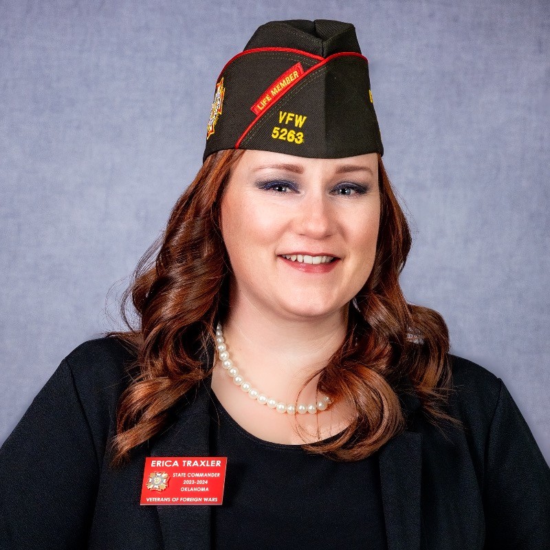 Erica Traxler Vocational Rehabilitation Specialist Oklahoma Erica Traxler Vocational Rehabilitation Specialist Oklahoma