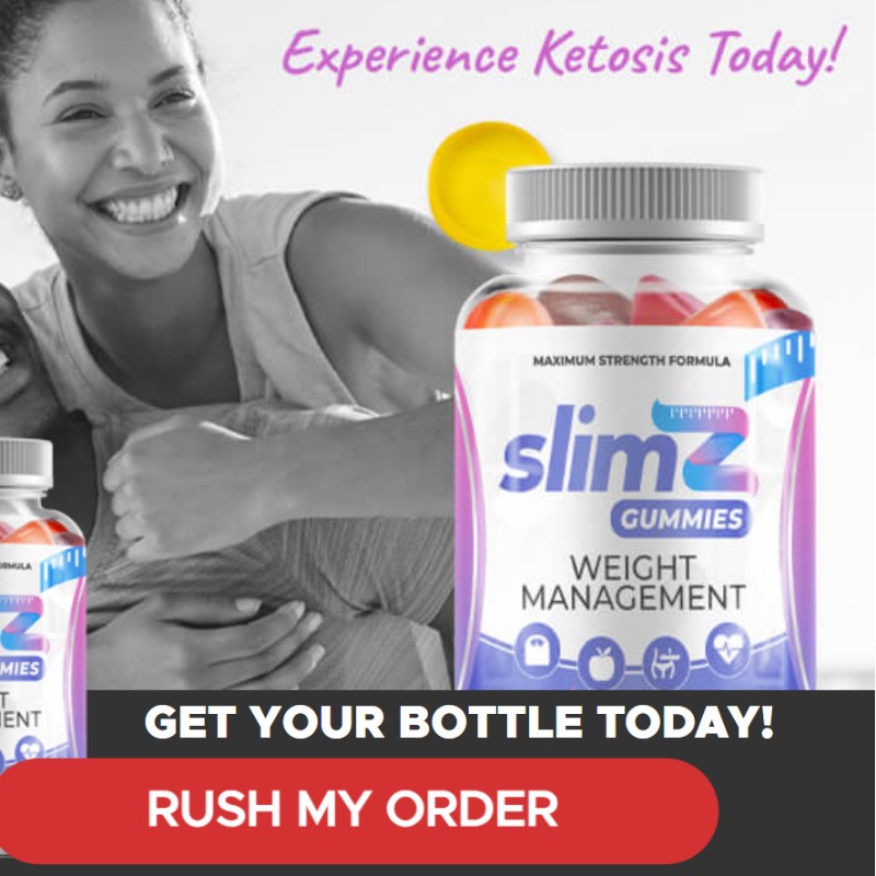 Slimz Gummies - Slimz Gummies - Slimz Gummies | LinkedIn