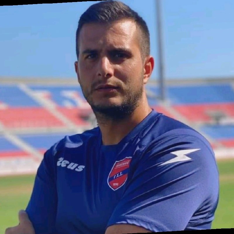 Panagiotis Ladas - Goalkeeper Coach - Panionios G.S.S. | LinkedIn