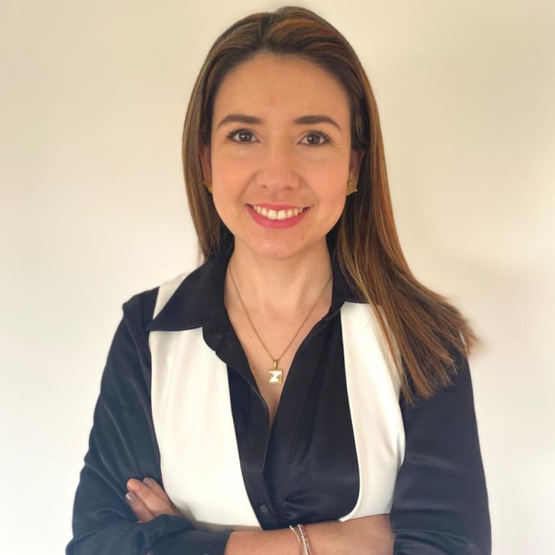 Ana Maria Aguilera Esteban | LinkedIn
