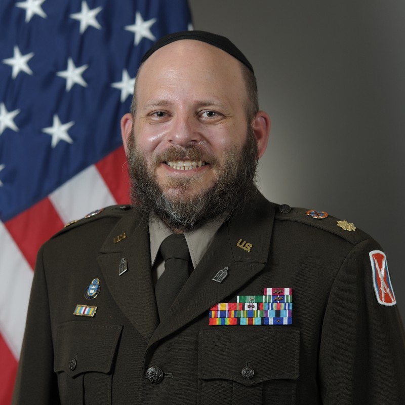 Chaplain Stern Chaplain 106th Signal Brigade LinkedIn Chaplain Stern Chaplain 106th Signal Brigade LinkedIn