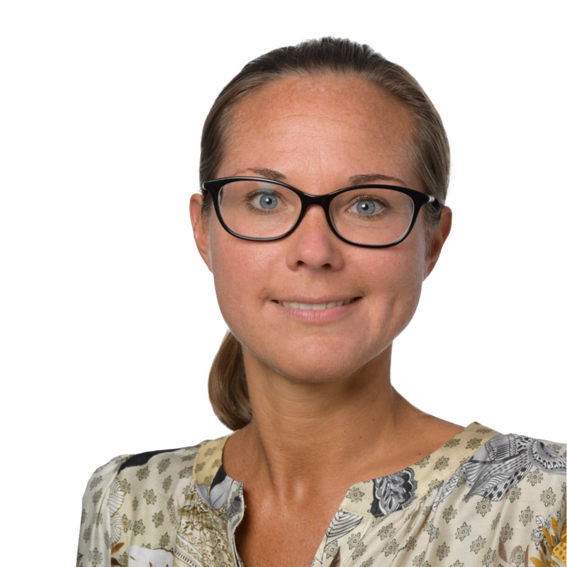 Maria Pettersson - HIAK | LinkedIn