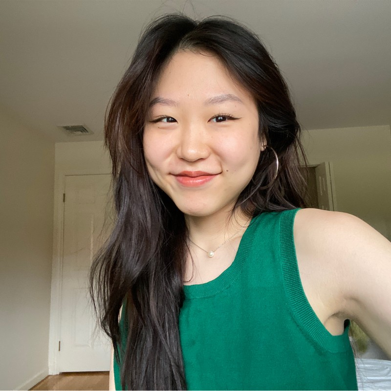 Isabella Lee - Research Assistant - Cornell University | LinkedIn