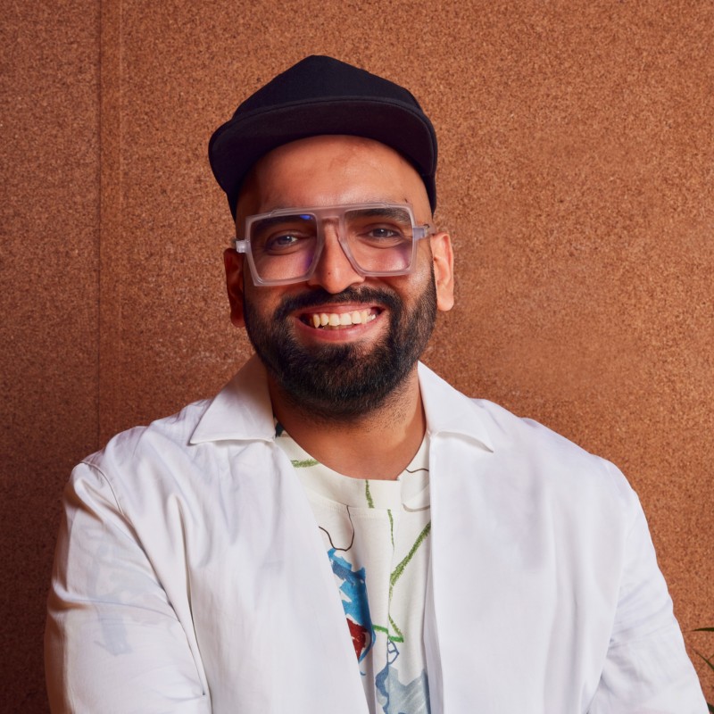 Asad Hamir - Klyk | LinkedIn