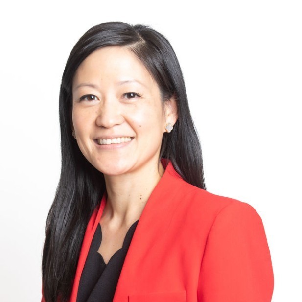 Lisa Lee - Director, FMBs - Diageo | LinkedIn