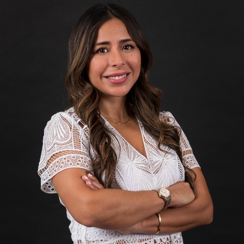 Sandra Jimenez - Montreal, Quebec, Canada | Professional Profile | LinkedIn