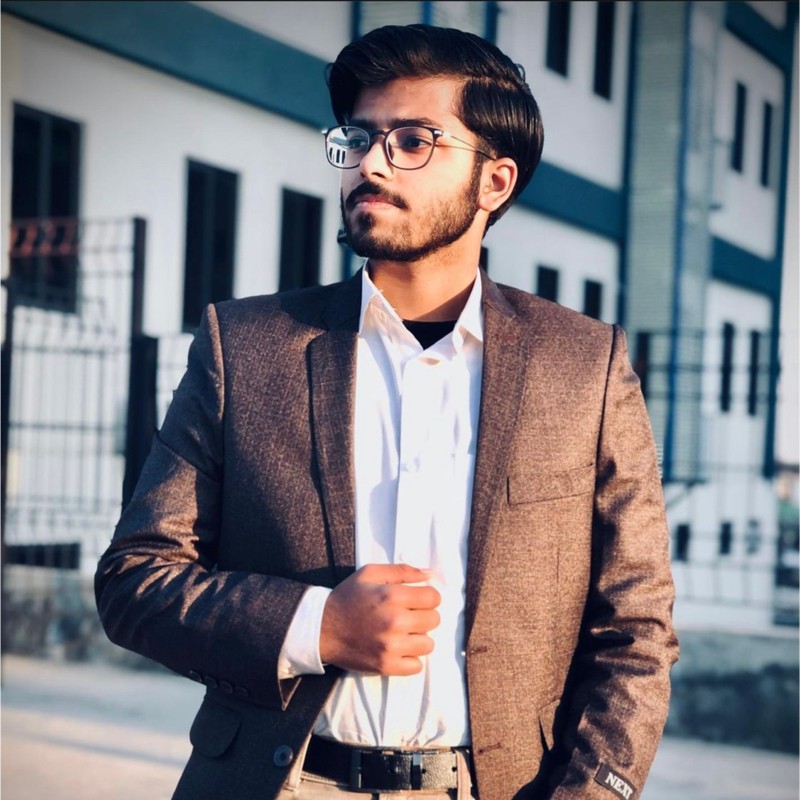 Saad Kamran - Arduino Programmer - Fiverr | LinkedIn