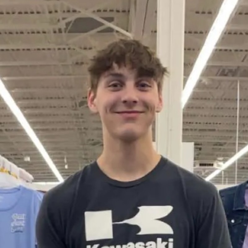 Dane Preston Stock Clerk Walmart LinkedIn Dane Preston Stock Clerk Walmart LinkedIn