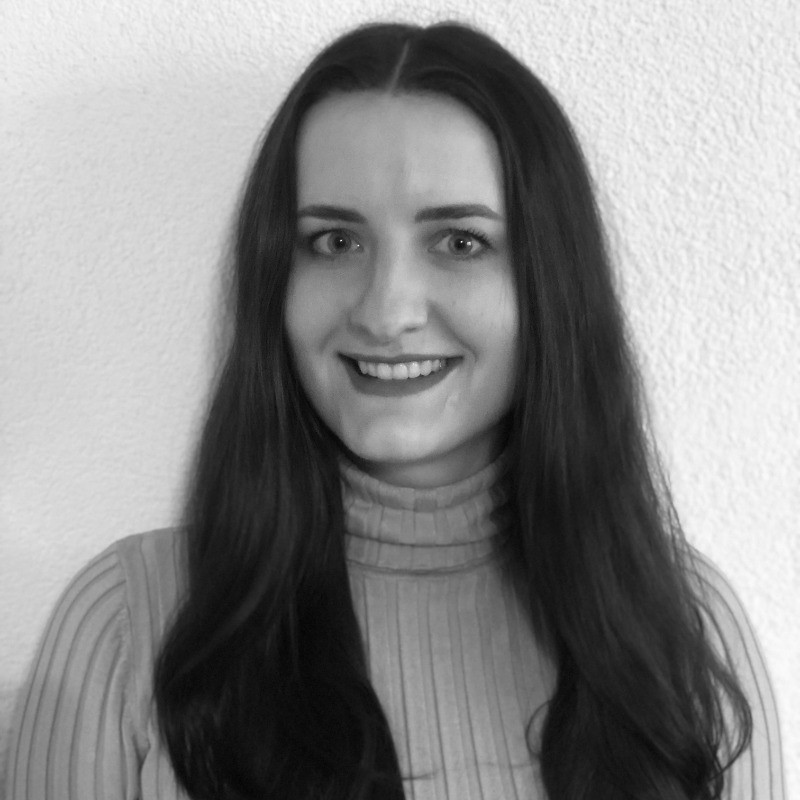 Karolina Kawalec - Project Coordinator - CBG | LinkedIn