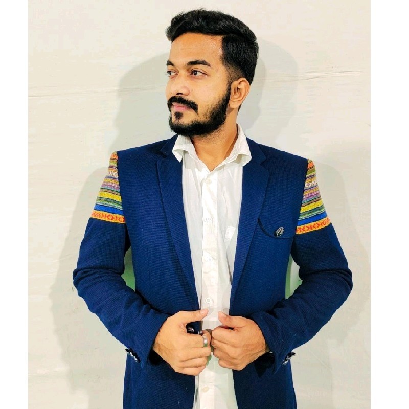 Manish Arya - International Sales Manager - Tender Impulse | LinkedIn