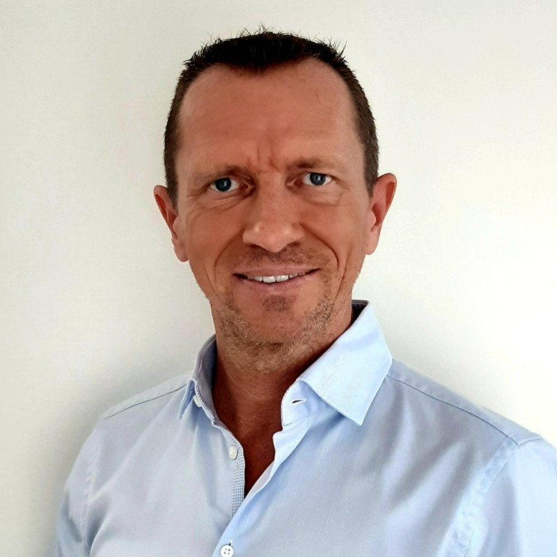 Urs Moesler – Head of Product Management TV/AV – Samsung Switzerland ...