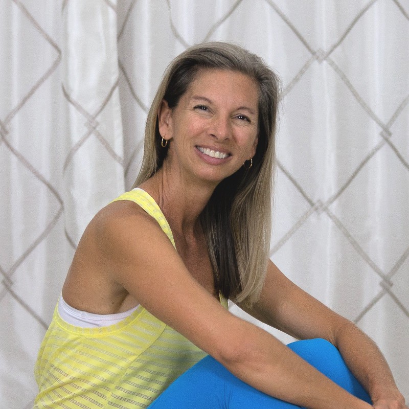 Heather Simpson - Fitness Professional - Self Employed