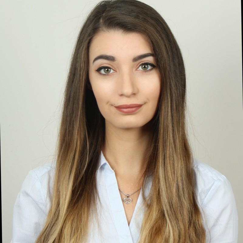 Zvezdalina Aleksova - Member success executive - Tide | LinkedIn