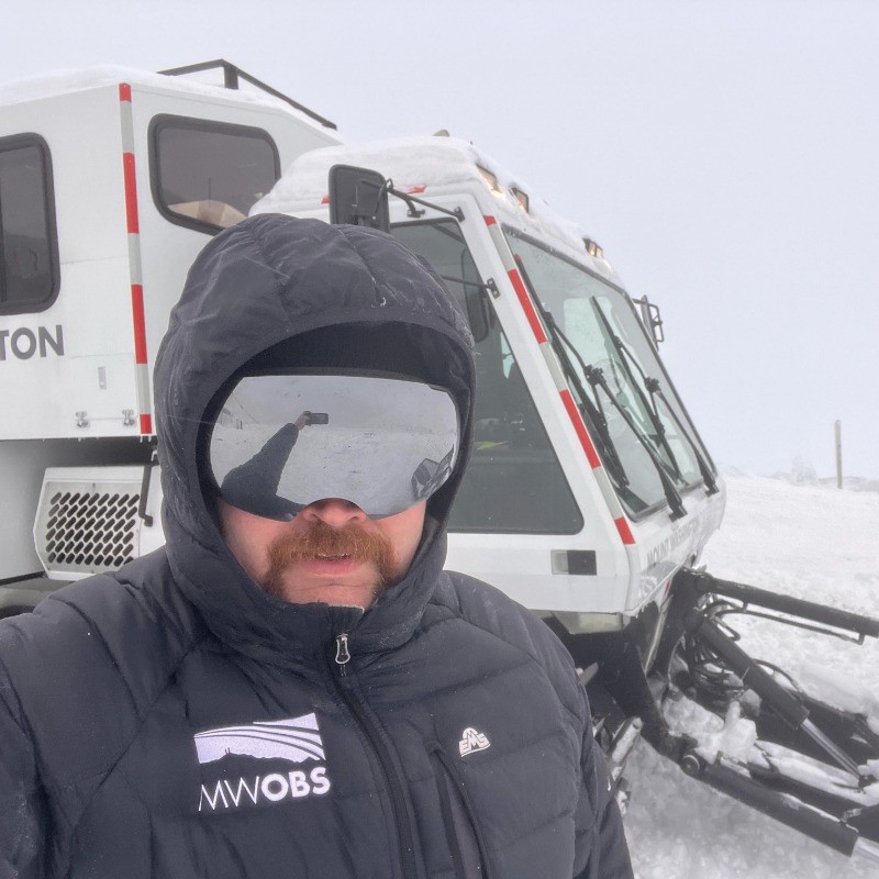 Jon Powers - Snowcat Operator - Mount Washington State Park | LinkedIn