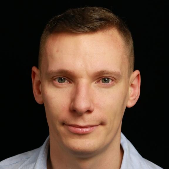 Radoslaw Nowakowski - Logistics Operations Engineer - KNAPP | LinkedIn