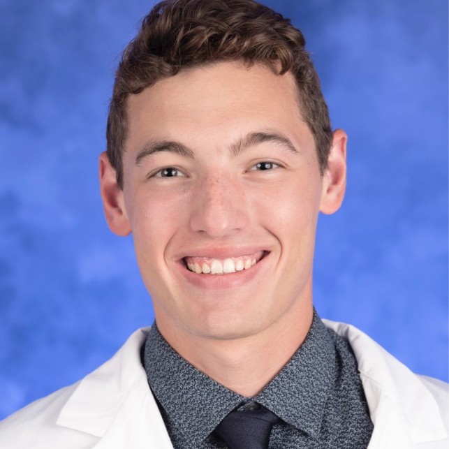 Zachary Corey Medical Student at Penn State College of Medicine Zachary Corey Medical Student at Penn State College of Medicine