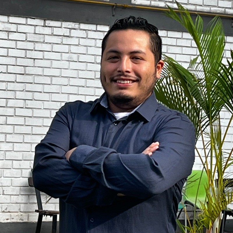 Erick Espinoza Alvarez - Practicante profesional de interna - BSH Electrodomésticos PERU | LinkedIn