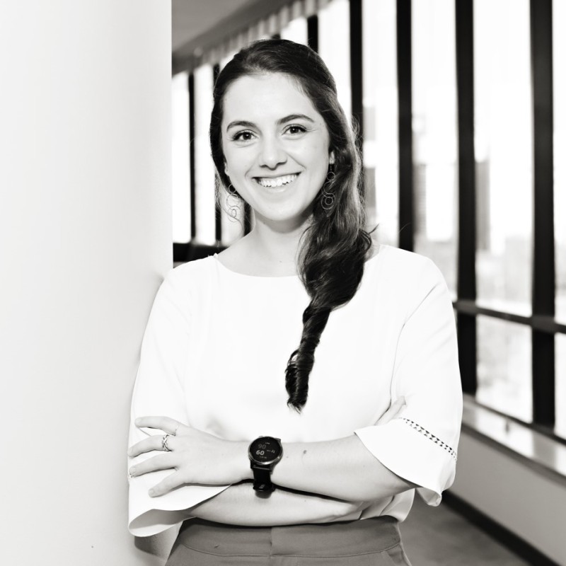 Natasha Tenderini - Strategy Analyst - Deloitte Consulting | LinkedIn