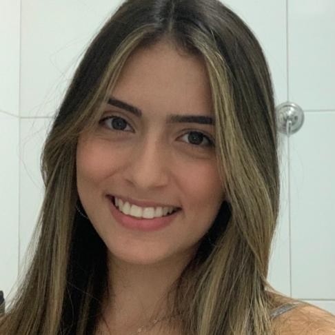 Gabriela Costa Viana - Auxiliar de laboratório de análises clínicas -  Diagnósticos da América S.A.