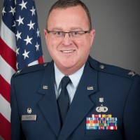 Troy Cramer - United States Air Force | LinkedIn