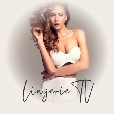 LINGERIE TV on LinkedIn: BODY TAPE Bikini Lingerie Runway Fashion Show 2023  – IN SLOW MOTION - FULL…