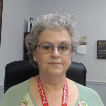 Pegi Dalton Facility Director 38th Judicial District CCF Uvalde Pegi Dalton Facility Director 38th Judicial District CCF Uvalde