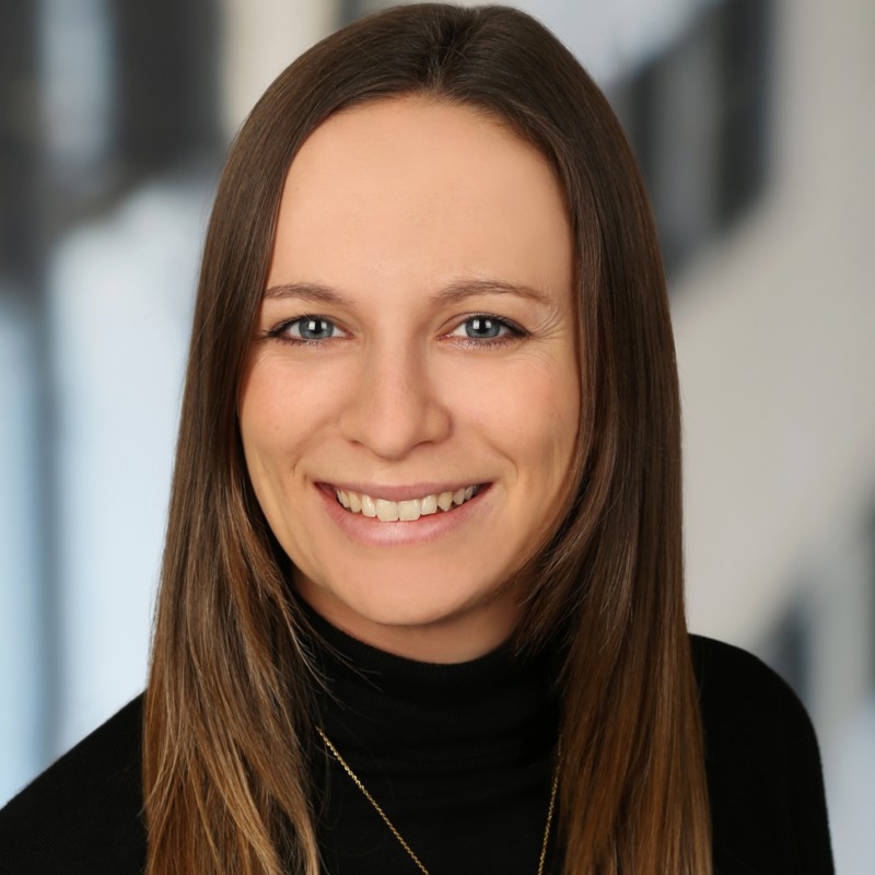 Franziska Schroter – PHD Student – University of Regensburg | LinkedIn
