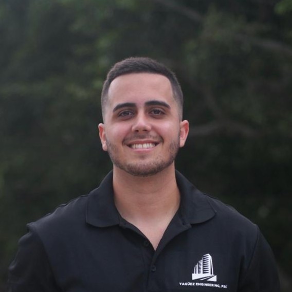 Amperio Independientemente hacha Giancarlo Medina González - Student Trainee Engineer - USDA-NRCS WI |  LinkedIn