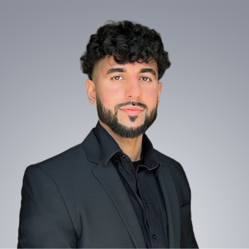 Haaris Ahmed | LinkedIn