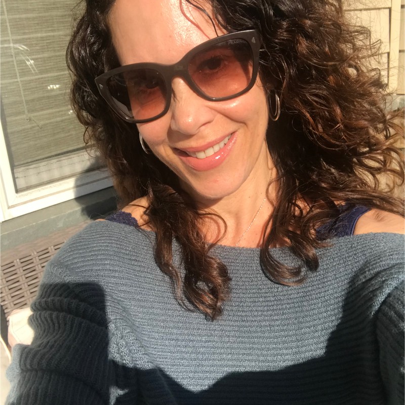 Jennifer Cannon Beauty Advisor Prescriptives skincare and makeup Jennifer Cannon Beauty Advisor Prescriptives skincare and makeup