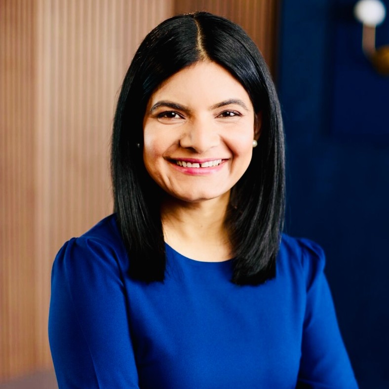 Profile photo of Mita (Aseemita) Malhotra