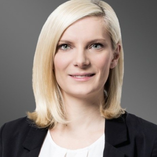 Silke Köhler – Local Partner – Greenberg Traurig Germany, LLP | LinkedIn
