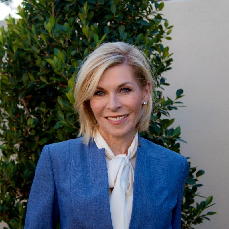 Christine Gustafson Managing Director and Private Wealth Advisor Christine Gustafson Managing Director and Private Wealth Advisor