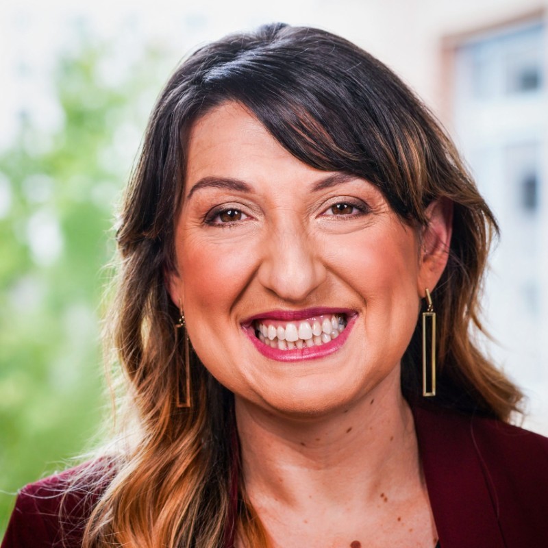 Sara DuBois - Principal - DuBois Strategies, LLC | LinkedIn