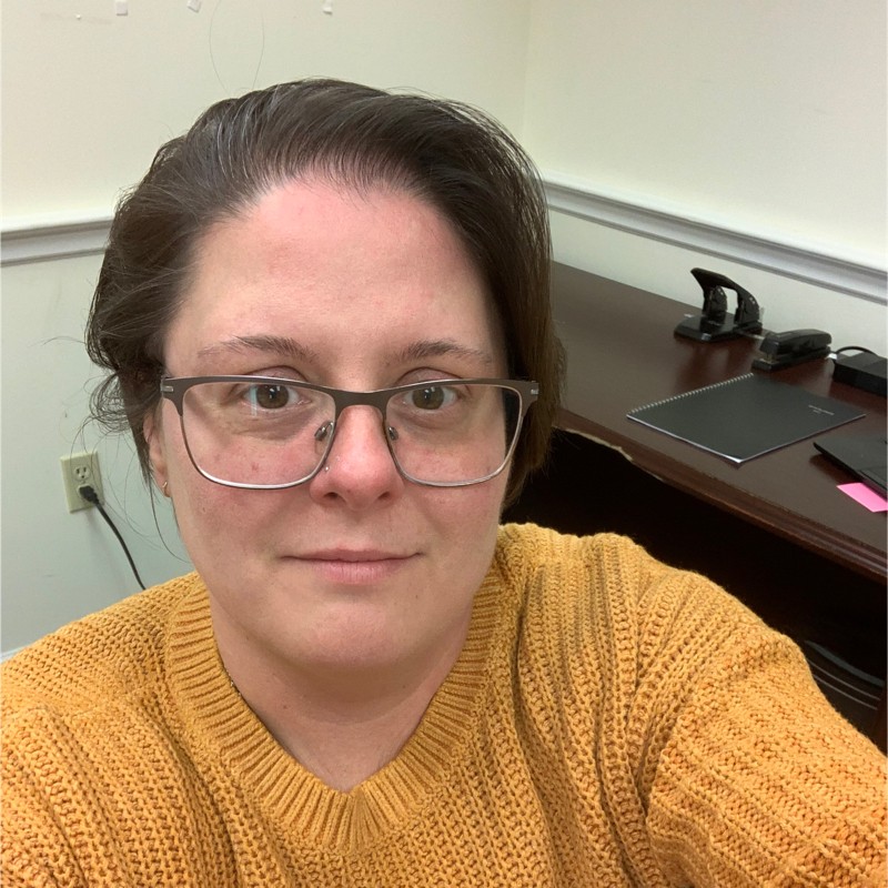 Michelle Julien Fayette Court Designated Worker Fayette County Michelle Julien Fayette Court Designated Worker Fayette County