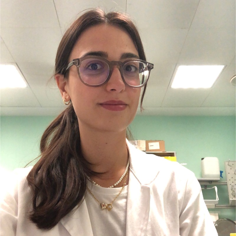 Laura Alessandrini - San Raffaele Telethon Institute for Gene Therapy ...