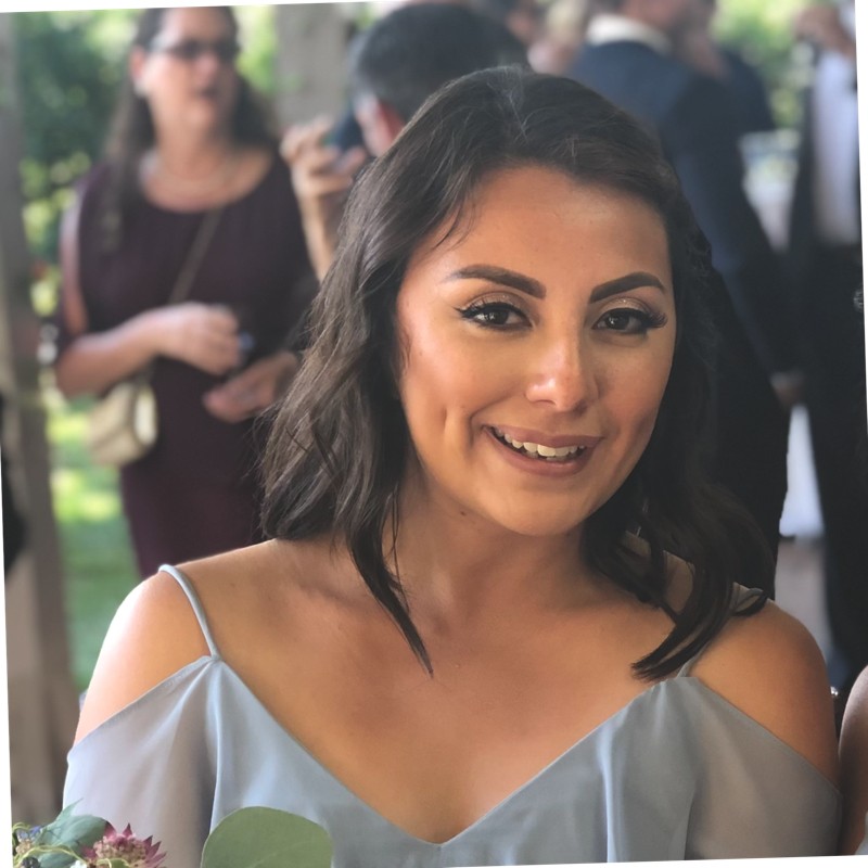 Gianna Favaloro Sales Enablement Associate McGraw Hill Higher Gianna Favaloro Sales Enablement Associate McGraw Hill Higher